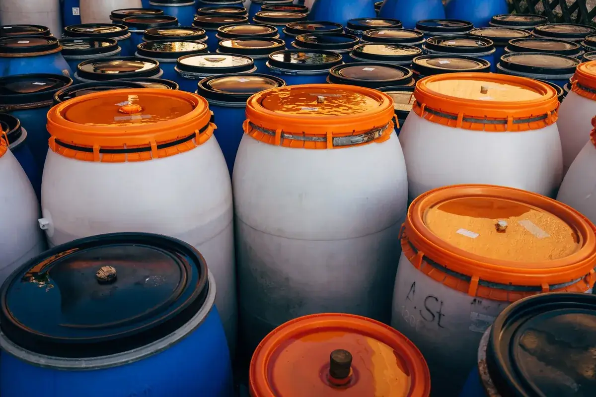 Chemical & Toxic Waste Cleanup in Lake Sherwood, CA